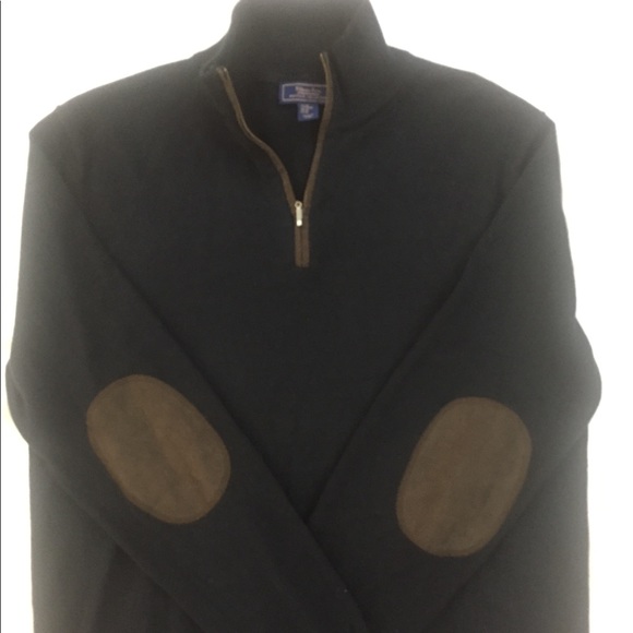 Wilkins Bros pullover - Picture 1 of 1